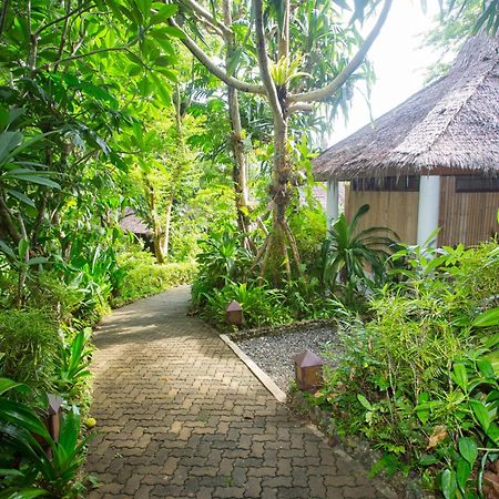 Mandala Spa & Resort Villas Manoc-Manoc 외부 사진
