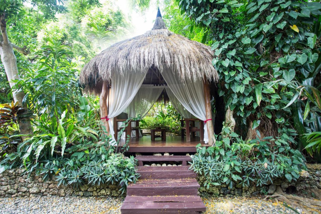 Mandala Spa & Resort Villas Manoc-Manoc 외부 사진