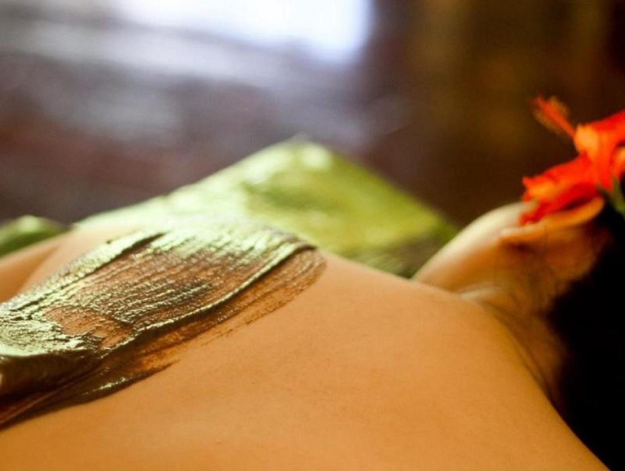 Mandala Spa & Resort Villas Manoc-Manoc 외부 사진