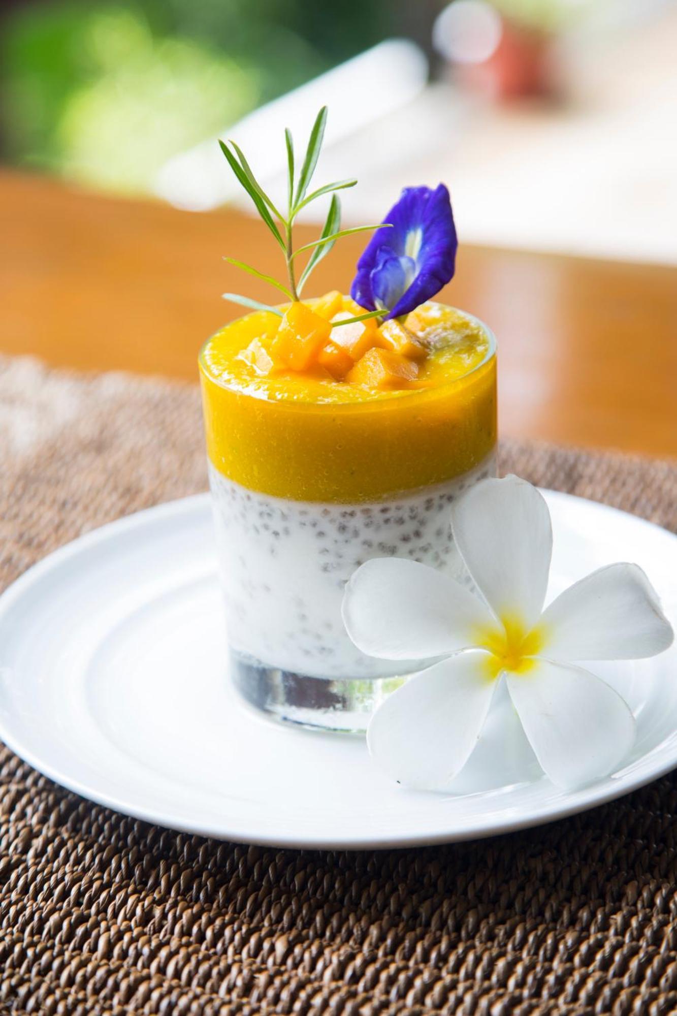 Mandala Spa & Resort Villas Manoc-Manoc 외부 사진