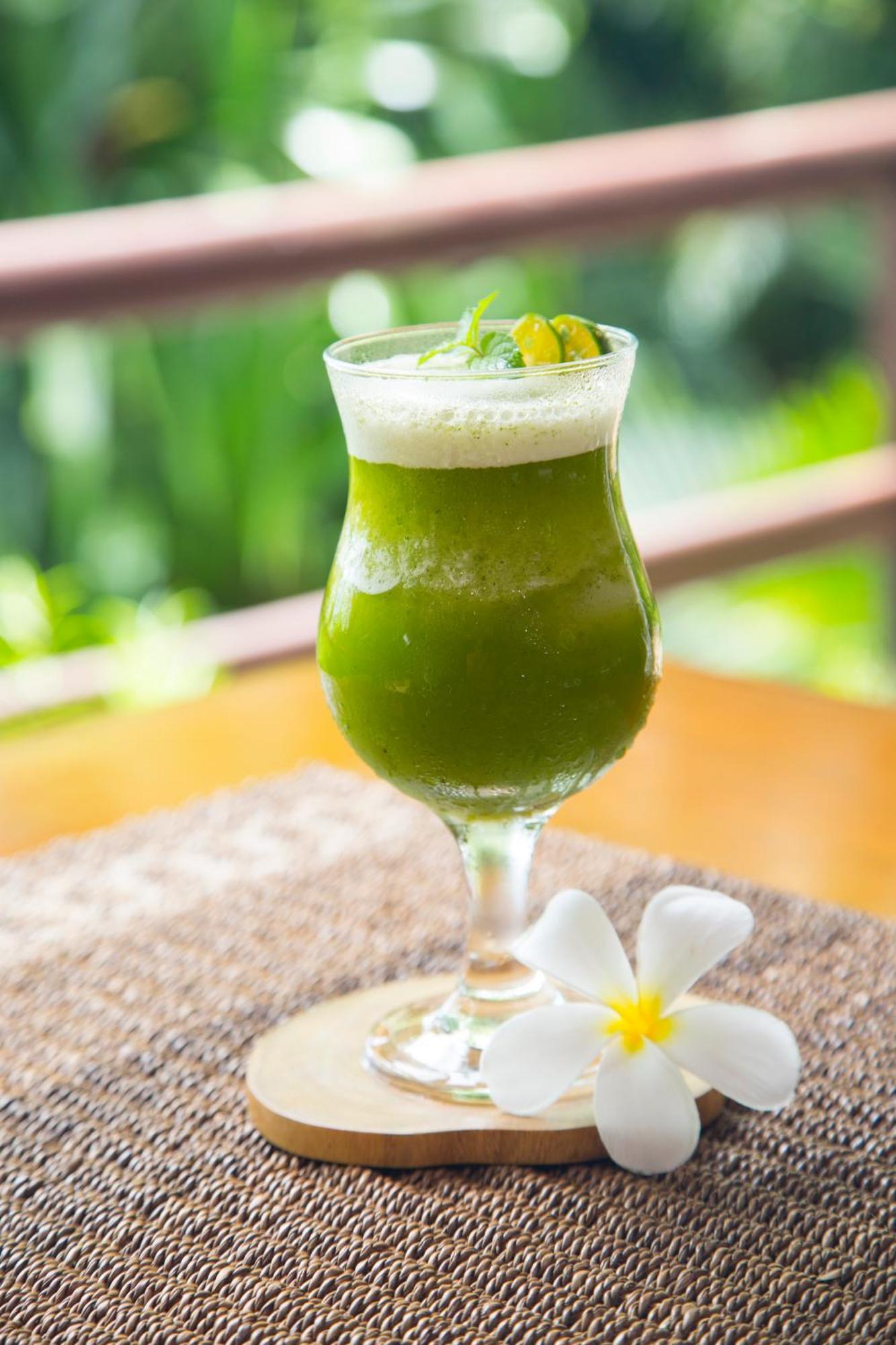 Mandala Spa & Resort Villas Manoc-Manoc 외부 사진