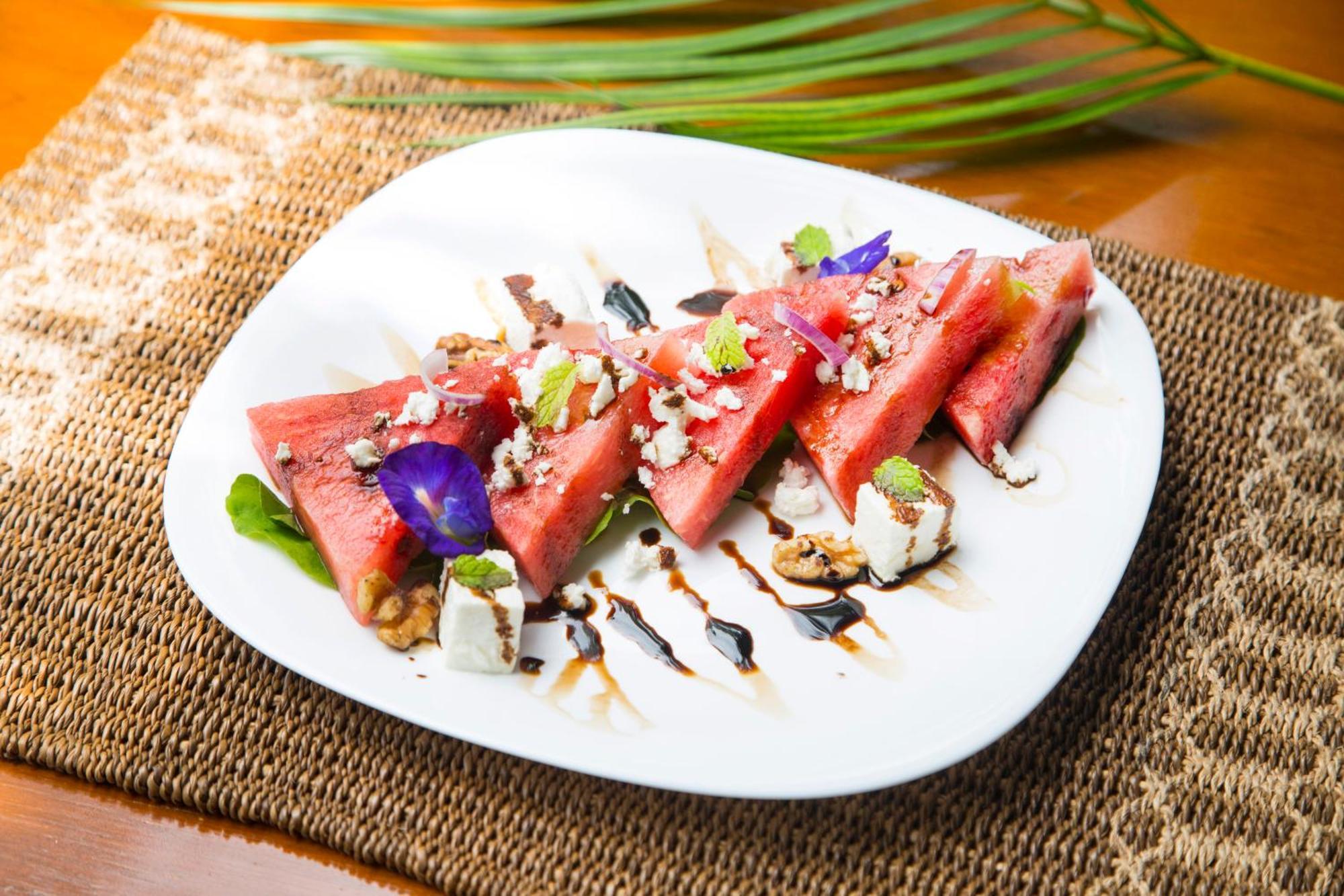 Mandala Spa & Resort Villas Manoc-Manoc 외부 사진