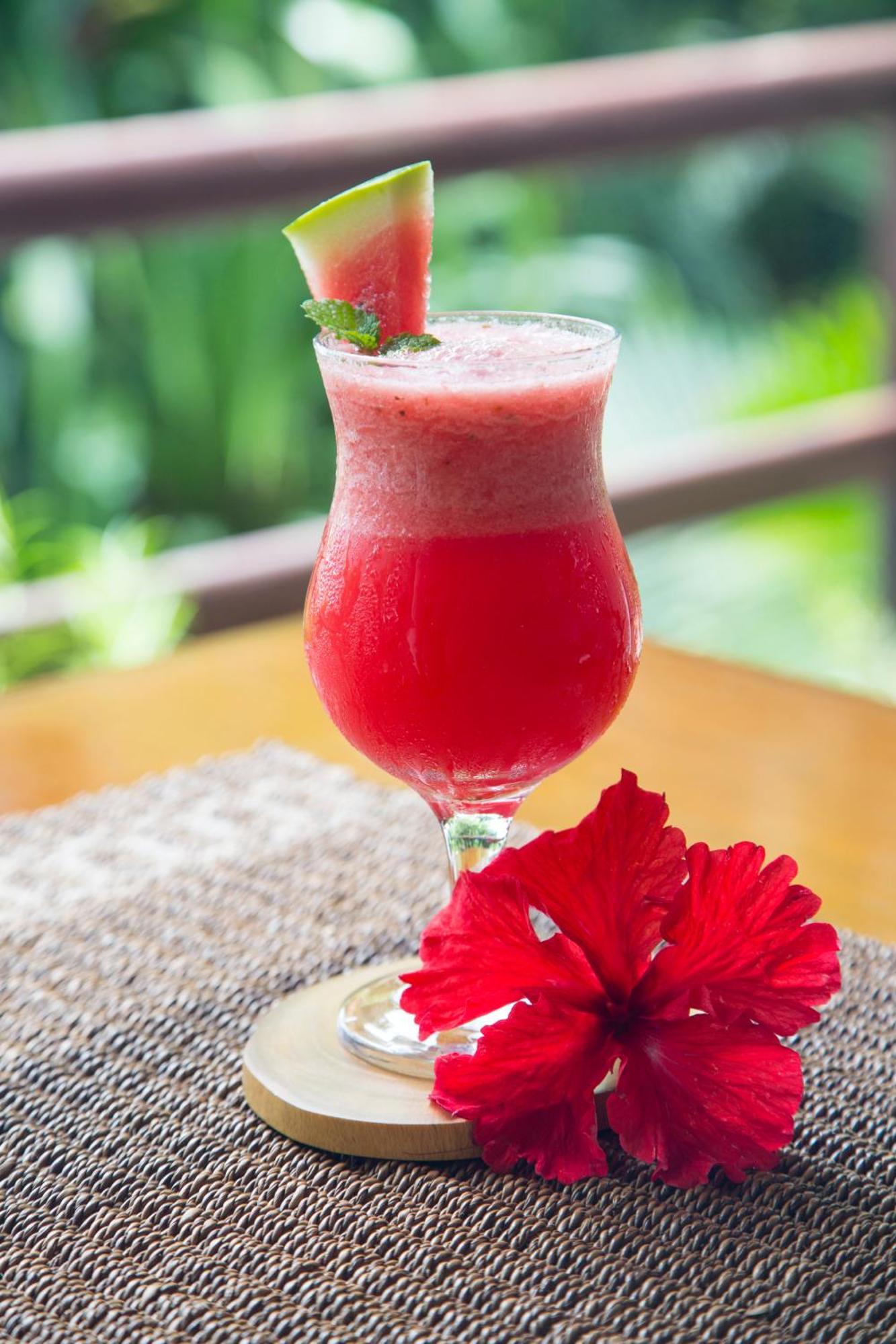 Mandala Spa & Resort Villas Manoc-Manoc 외부 사진
