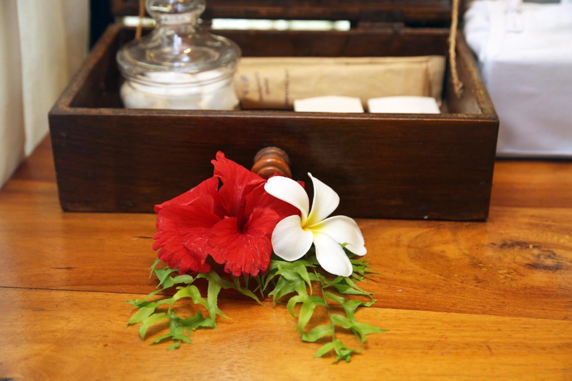Mandala Spa & Resort Villas Manoc-Manoc 외부 사진