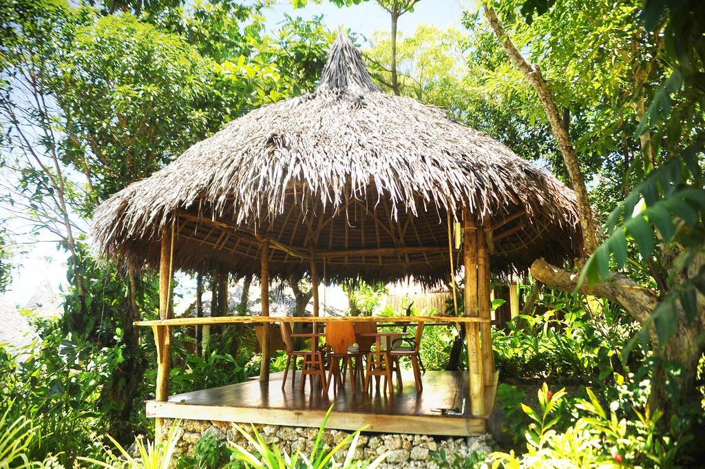 Mandala Spa & Resort Villas Manoc-Manoc 외부 사진